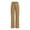 Brown#yoga dress pants for women, variant on Yoga Dress Pants for Women Office Work Straight Leg Business Casual Pant Petite Elastic High Waist Suit Pant with Pockets Light Blue,XXL