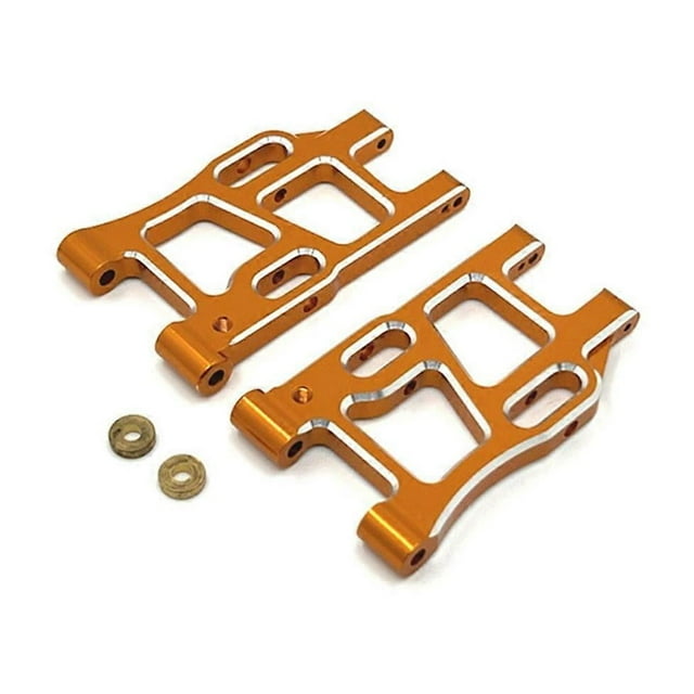 for LC RACING 1/10 PTG-2 PTG-2R RC Car Upgrade Parts Gold