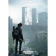 thumbnail image 3 of Cuadro sobre lienzo con el juego Ellie, decoración del hogar, arte de pared, juego, programa de televisión, póster The Last of Us, mural estético, decoración de habitación de jugador, 3 of 5