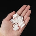 thumbnail image 2 of 20 Pcs Rolling Blinds Windows Plastic Chain Roller Shade Blind Chain Connector Blinds Windows Banmo, 2 of 4