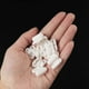 thumbnail image 2 of 20 Pcs Rolling Blinds Windows Plastic Chain Roller Shade Blind Chain Connector Blinds Windows Banmo, 2 of 4