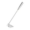 thumbnail image 4 of Zorion Garden Hoe Digging Hoe Practical Soil Loosening Tool for Patio Farm Backyard Small, 4 of 9