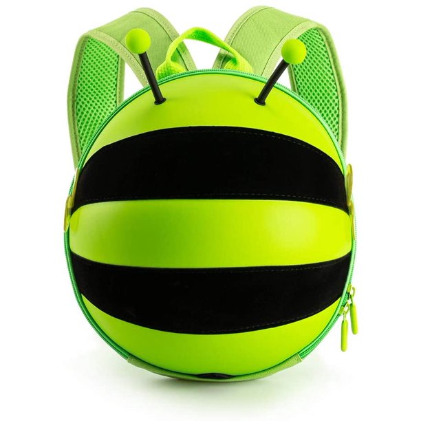 Download Kiddietotes Kiddietotes Bumblebee Backpack For Toddlers And Children Perfect For Daycare Preschool Kindergarten And Elementary School Nbsp Walmart Com Walmart Com