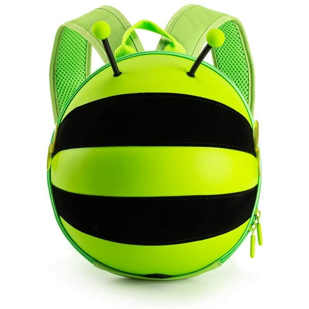 Download Kiddietotes Kiddietotes Bumblebee Backpack For Toddlers And Children Perfect For Daycare Preschool Kindergarten And Elementary School Nbsp Walmart Com Walmart Com