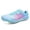 Pink, variant on Track and Field Shoes Men Women Kids Spikes Shoess Boys Racing Shoes Girls Jumping Sneakers