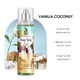 thumbnail image 1 of Perfume en spray Vanilla Coconut Rose, fragancia floral-frutal ligera y duradera., 1 of 3