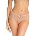 thumbnail image 1 of Freya Fancies Womens Hipster Short, 1 of 4