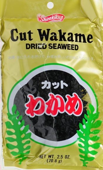 SK) CUT WAKAME - FRENCH E-AL PREMIUM SK) COUPÉ WAKAME