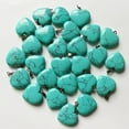 thumbnail image 4 of Youkk Lot de 3 Pendentifs Collier Mode Bijoux Faits Maison DIY Fabrication Recherche, 4 of 6
