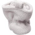 thumbnail image 3 of Luvable Friends Unisex Baby Cozy Fleece Booties, 3 of 10