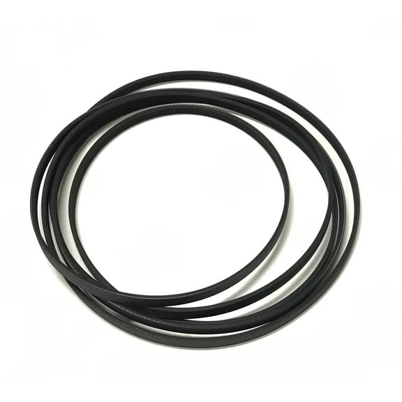 Lazellz Dryer Drum Belt Compatible With Whirlpool Model Numbers WED8900BW0, WGD7300XW0, WGD7400XW0, WGD7600XW0