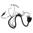 thumbnail image 1 of ARNES ELECTRICO VENTO CYCLONE 200 (20-21) 12V, 1 of 3