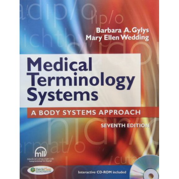 Pre-Owned Medical Terminology Systems (w/TermPlus 3.0)