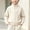 Beige # Boys Shirts, variant on Falkdiz Boys Long Sleeve Shirts Raglan Warm Zip-up Outdoor Casual Travel Tshirts for Boys High Neck,Beige,Size: 2-3