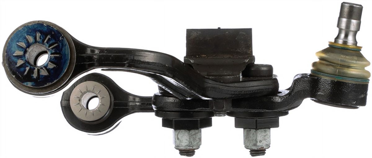 Delphi Suspension Control Arm And Ball Joint Assembly P/N:Tc6279 Fits select: 1995-2002 FORD CROWN VICTORIA, 1996-2002 LINCOLN TOWN CAR