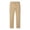 Khaki, variant on Akiihool Casual Dress Pants Men's Tactical Pants Ripstop Cargo Pants Hiking Work Pants Khaki,XXXL