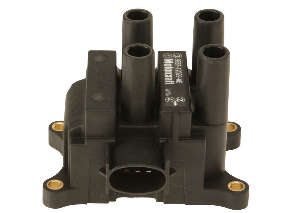 Genuine OEM Replacement for 20032004 Ford Ranger Ignition Coil for