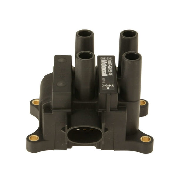 Genuine OEM Replacement for 20012004 Ford Escape Ignition Coil for