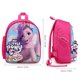 thumbnail image 2 of My Little Pony Mochila Escolar para Niños y Niñas, Mochila Infantil Ligera de Alta Calidad, Grande y Duradera ROSA, 2 of 6