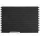 thumbnail image 5 of Center Console Shutter Interior Roller Blind for -BMW X5 X6 E70 E71 E72 Drink Water Cup Holder Cover, 5 of 5