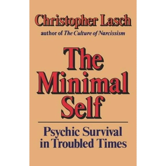 The Minimal Self, (Paperback)