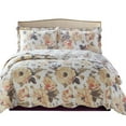 thumbnail image 5 of Deema Oversize Quilt Set / Bed Spread Set, 5 of 5