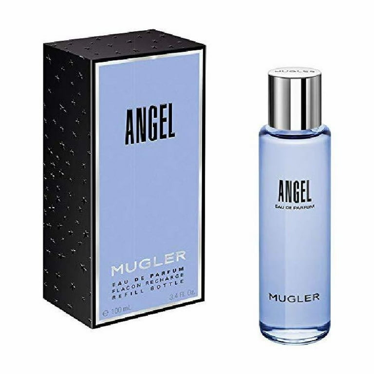 Angel mugler perfume 100ml online