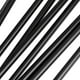 thumbnail image 3 of Repuesto de Toldo Zulema de Aluminio Durable Ligero de Aleación 360cm Φ8.5mm negro, 3 of 6