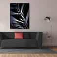 thumbnail image 3 of Epic Graffiti 'Close Up IV' by Incado, Giclee Canvas Wall Art, 40"x54", 3 of 8