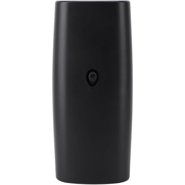 Perfume Diffuser, Scent Portable Of Customizable Automatic Fragrances For Home (White),Black