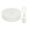 thumbnail image 2 of Mobile Humidifier, Sweeping Robot Shape Humidifier Detachable  For Home, 2 of 8