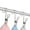 🔥 B Room Essentials, variant on Nsxcdh Stainless Steel Long Tail Clips with Hooks 6 Pack Windproof Strong Clamp,No Marks Gentle on Fabrics,Kitchen Laundry Closet Organization,Durable Rustproof Home Essentials