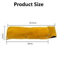 thumbnail image 5 of 1PCS Welding Rod Bag Holder Leather Electrode Welding Rod Storage Container, 5 of 9
