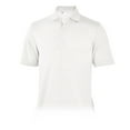 thumbnail image 1 of Monterey Club Men's Players Stripe Jersey Golf Polo Shirt #1667, 1 of 2