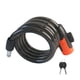 thumbnail image 2 of Cerradura para Bicicleta Hot6sl Cerradura de Prueba Portátil, 2 of 7