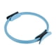 thumbnail image 2 of Anillo de pilates para mujeres Hombres Práctico Resistencia Ligera Gimnasio Home Gym de 13 pulgadas Fitness Anillo de fitness para la cintura Músculo Azul, 2 of 8