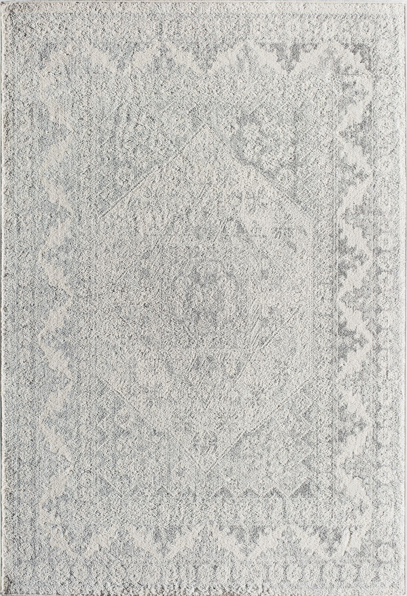 Rugs America Gallagher GL30A Grey Mist Vintage Transitional