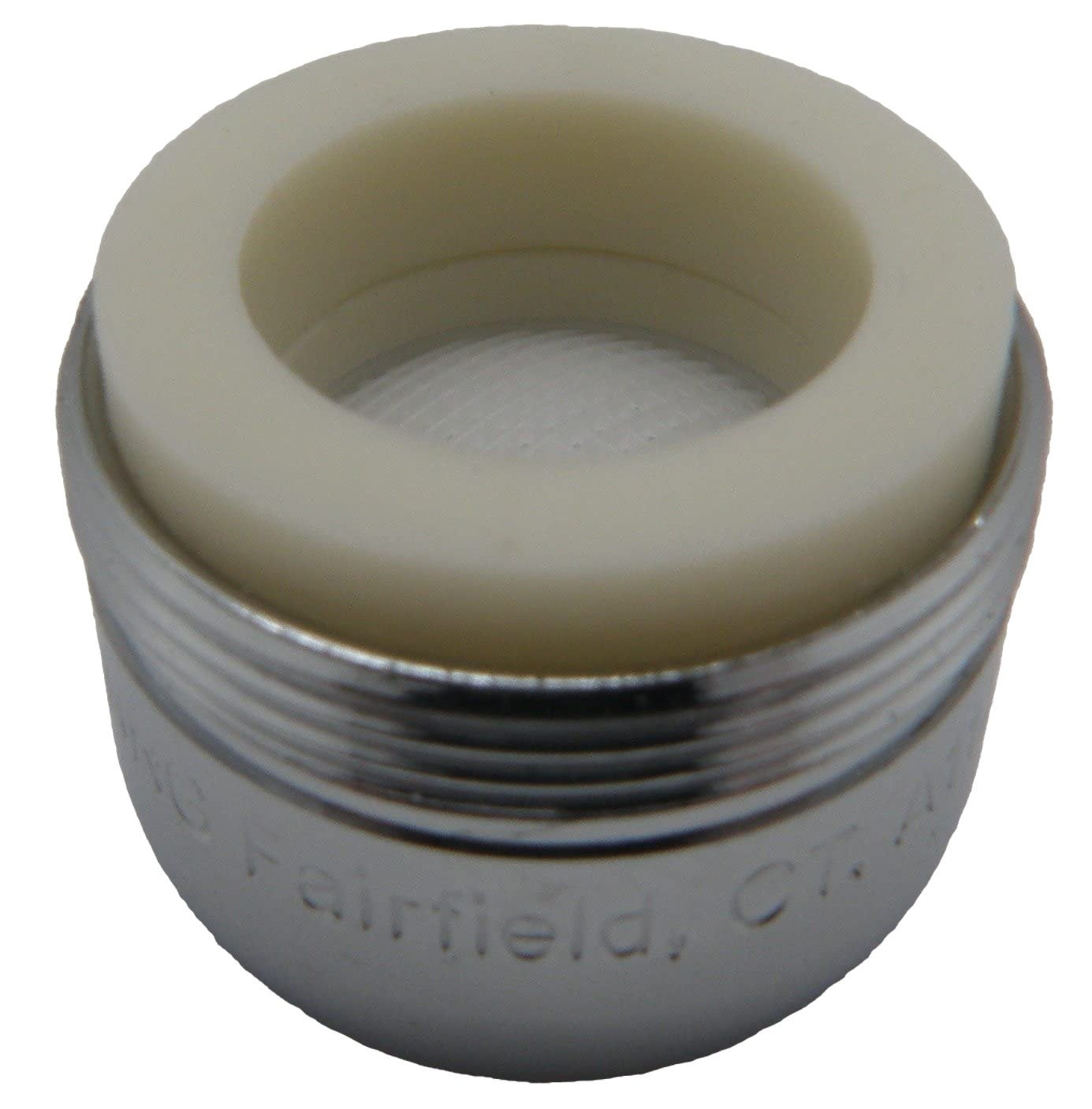 0.5 Gpm Pressure Compensating Multiple Laminar Stream Bathroom Faucet Aerator Low Flow Control