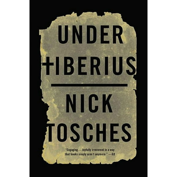 Under Tiberius, (Paperback)