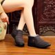 thumbnail image 5 of Botas de nieve para mujer Zapatos de invierno Botines de piel de felpa cálidos Zapatos planos sin Romacci  Botas de nieve para mujer, 5 of 7