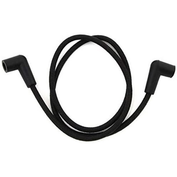 Riding Lawn Mowers & Tractors High Performance Universal Black 7Mm