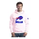 thumbnail image 1 of Sudadera Capucha Bills De Búfalo Nfl Fútbol Americano Mod. 1, 1 of 4