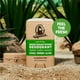 thumbnail image 2 of Desodorante Dr. Squatch Natural Cool Fresh Aloe para hombre, 80 ml, paquete de 3, 2 of 6