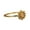 Gold, variant on Hand Jewelry Finger Rings Suitable for Enhancing Everyday and Party Looks