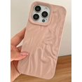 thumbnail image 3 of Electroplated Wrinkle Phone Case, 3 of 3