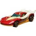 thumbnail image 3 of Hot Wheels Licensed Character Car, Gift for Kids 3 Years & Up & Collectors, 3 of 6