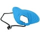 thumbnail image 3 of Gorra de béisbol para perro, protección solar, cómoda y ajustable, con orificios para las orejas, para perros pequeños, azul, L, 3 of 14