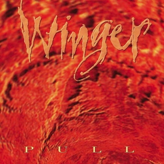 Winger - Pull - Music & Performance - CD
