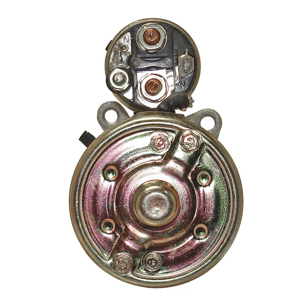 FVP Professional 6658S Starter Standard