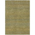 thumbnail image 2 of Addison Rugs Chantille Indoor/Outdoor Transitional Stripes Sage Washable Rectangle Rug, 10' x 14', 2 of 6